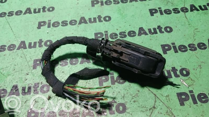 Fiat 500 Plug wire 