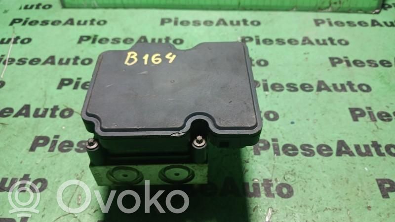Renault Clio IV ABS Pump 