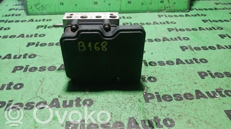Renault Clio III ABS Pump 