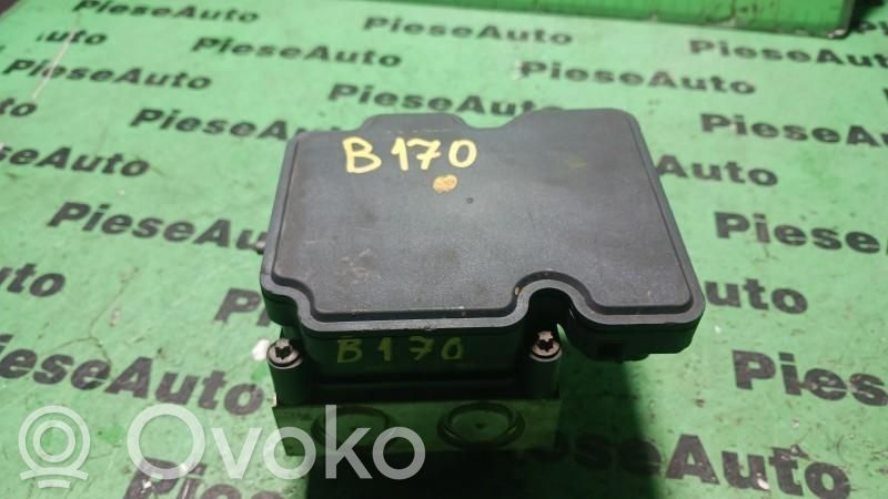 Renault Clio III ABS Pump 