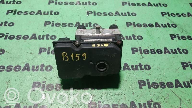 Opel Corsa D ABS Blokas 