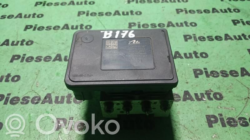Peugeot 208 I ABS bloks 