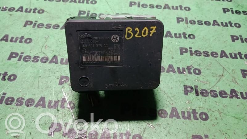 Volkswagen Golf V ABS bloks 