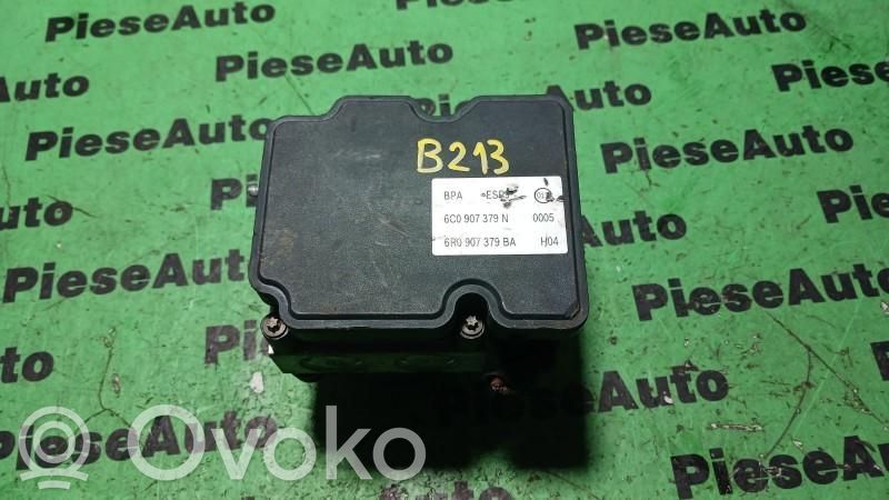 Skoda Fabia Mk3 (NJ) ABS Pump 