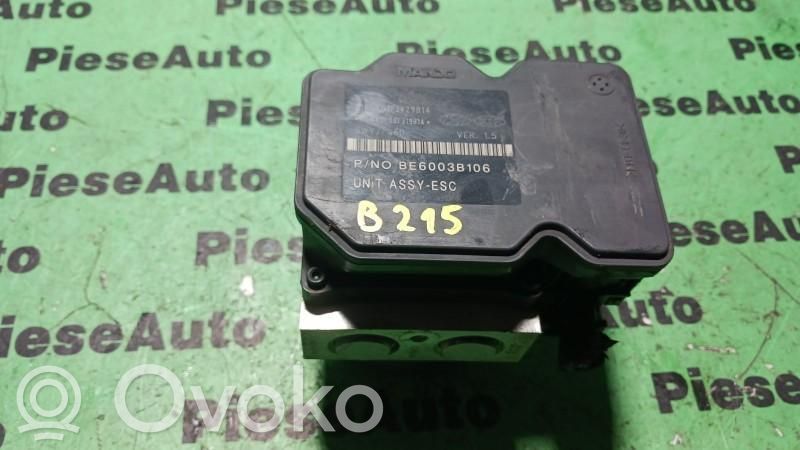 ABS Pump   589202Y940,BE6003B106