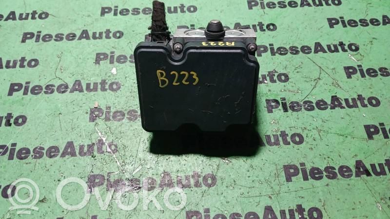 Opel Corsa E ABS Pump 