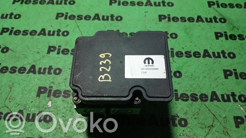 Fiat 500 ABS Pump 