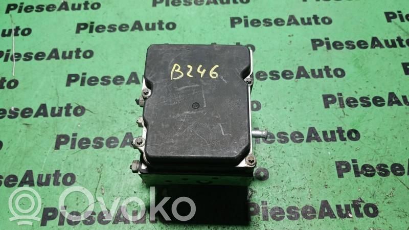 Jaguar X-Type ABS bloks 