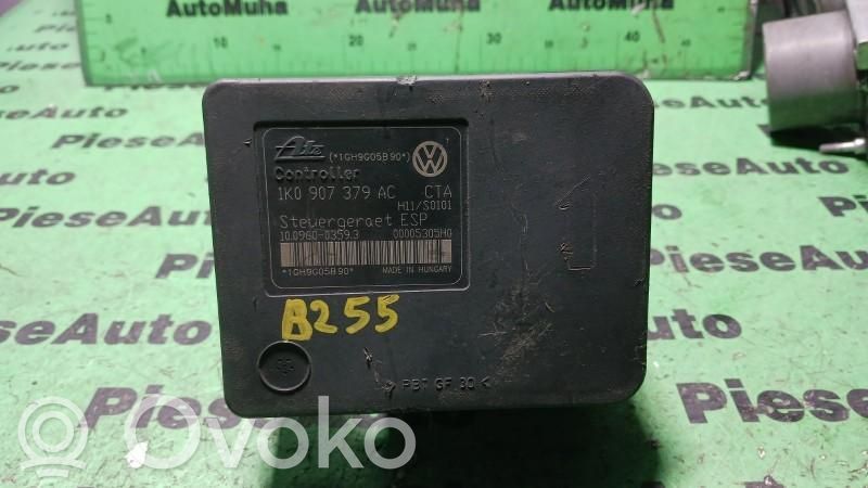 Volkswagen Golf V ABS bloks 