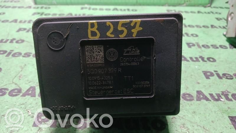 ABS-pumppu   10062234781,10091543253,5Q0614517Q,5Q0907379R