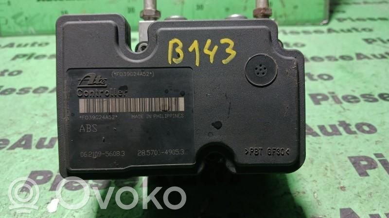 ABS-pumppu   06210213884,06210956083,28570049053