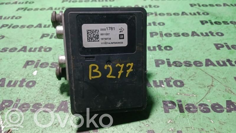 ABS Blokas   122505659,18750735,23321781,23321783,8511207