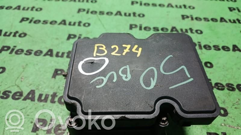 Citroen Jumper ABS Blokas 