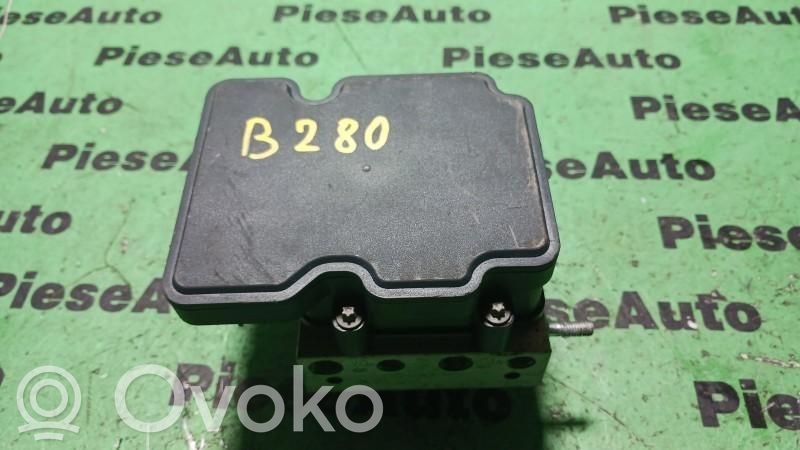 ABS Pump   0265243683,0265956285,2265106516,476605492R