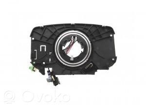 Renault Megane II Airbag squib ring wiring 