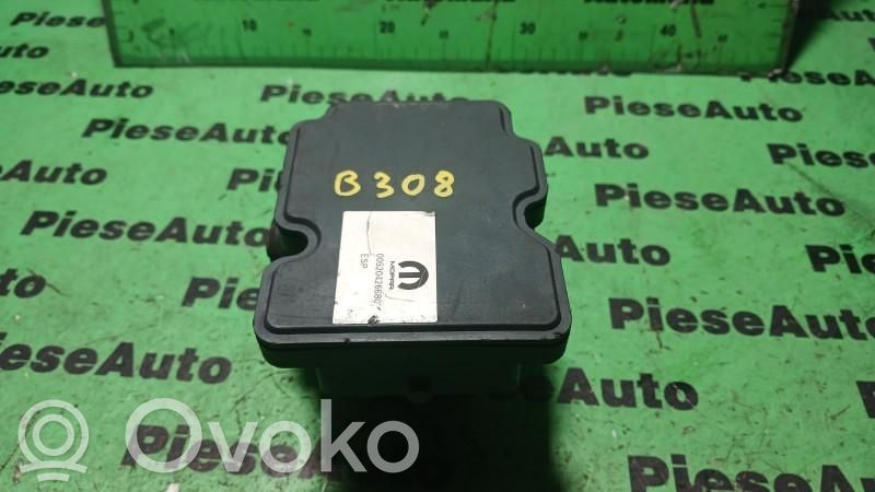 Fiat 500 ABS Pump 