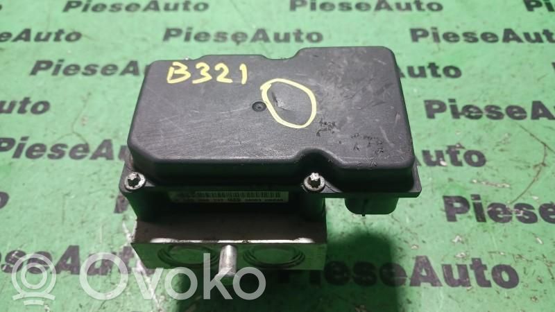 Renault Master III ABS bloks 