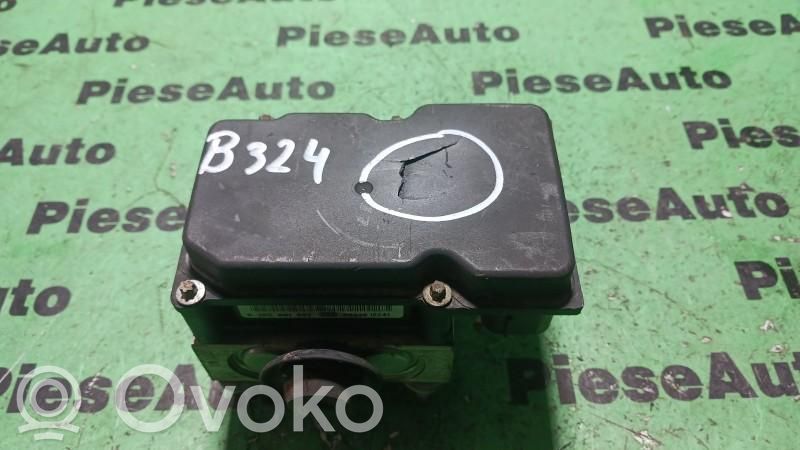 Fiat 500 ABS bloks 