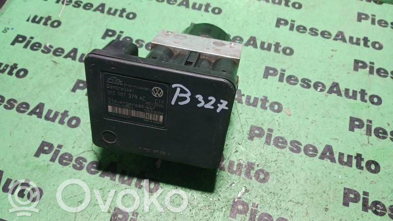 Volkswagen Golf V ABS bloks 