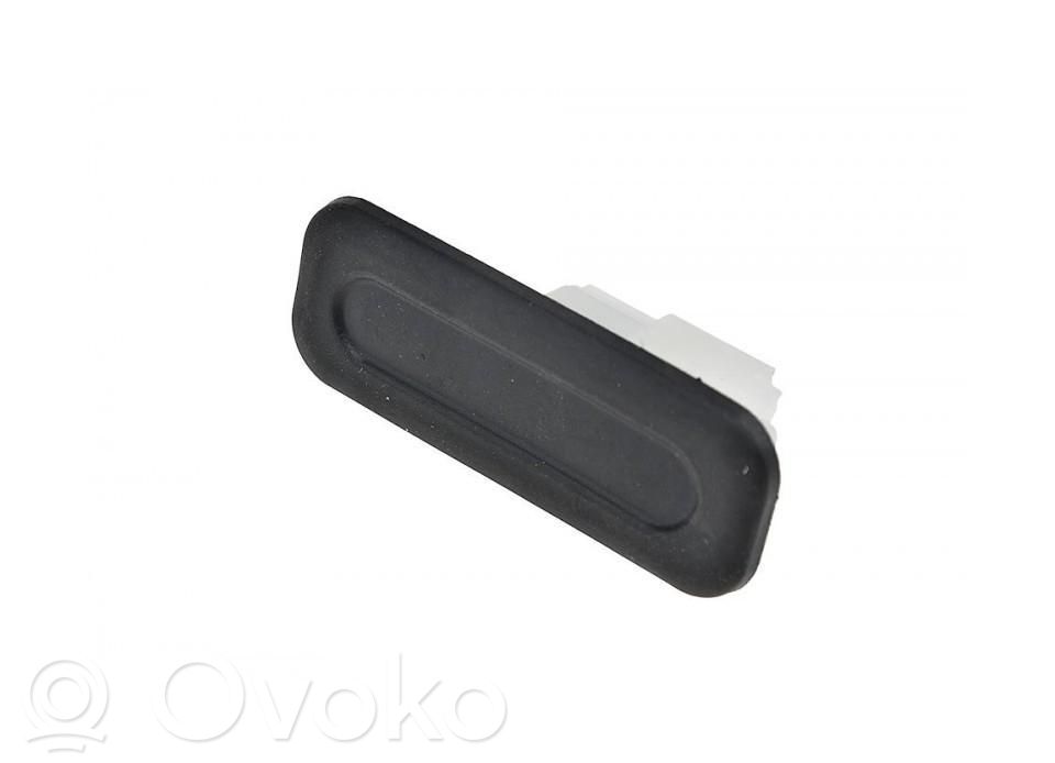 Tailgate/trunk/boot exterior handle   6490R3