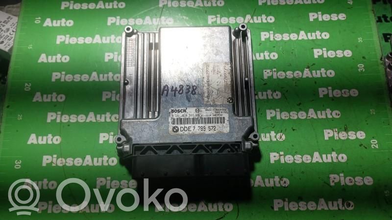 BMW 3 E46 Engine control unit/module ECU 