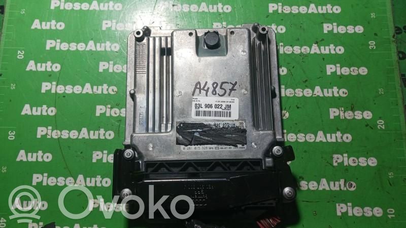 Audi A4 S4 B8 8K Engine control unit/module ECU 