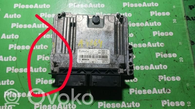 Ford Focus Engine control unit/module ECU 