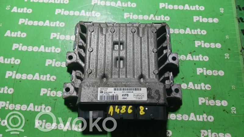 Ford Tourneo Custom Engine control unit/module ECU 