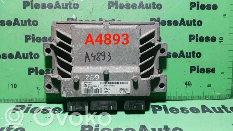 Unidad de control/módulo ECU del motor   BV2112A650FD,S180047035D