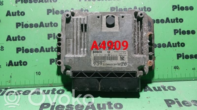 Alfa Romeo 159 Engine control unit/module ECU 