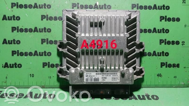 Ford Focus Engine control unit/module ECU 