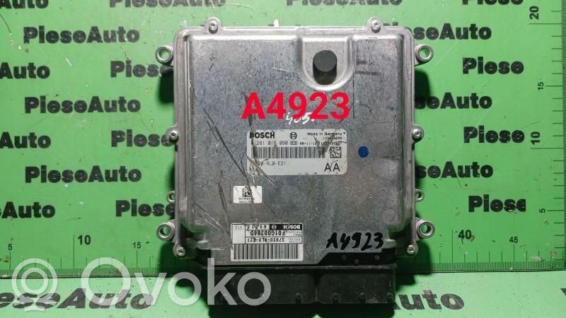 Honda Accord Engine control unit/module ECU 