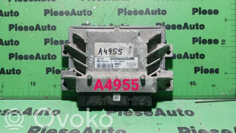 Unité de commande, module ECU de moteur   BV6112A650BC,S180127006C
