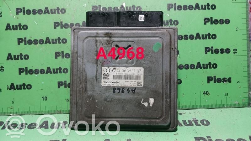 Audi A1 Engine control unit/module ECU 