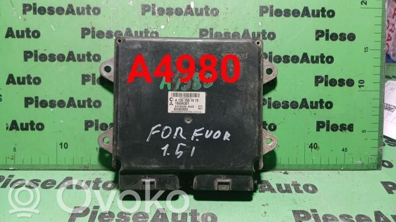 Engine control unit/module ECU   1860A301,A1351501979