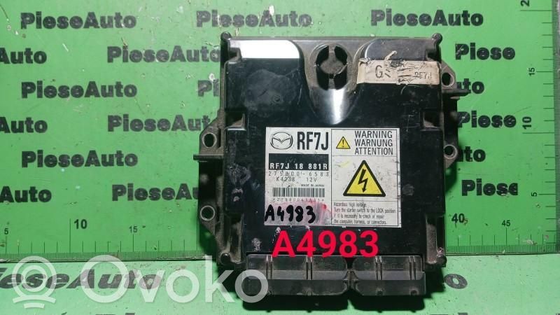 Mazda 6 Engine control unit/module ECU 