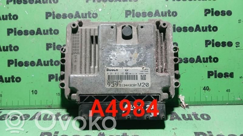 Alfa Romeo 159 Engine control unit/module ECU 