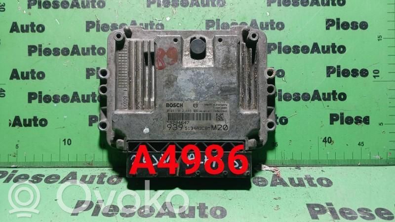 Alfa Romeo 159 Engine control unit/module ECU 