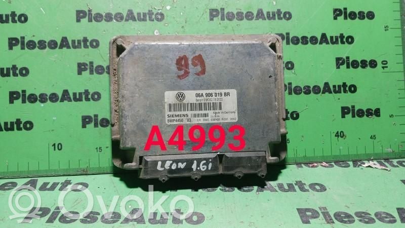 Galios (ECU) modulis   06A906019BR,5WP445003