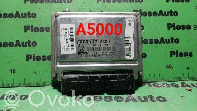 Audi A4 S4 B7 8E 8H Engine control unit/module ECU 