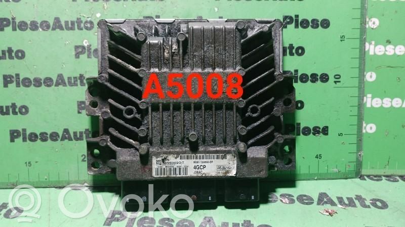 Ford S-MAX Engine control unit/module ECU 