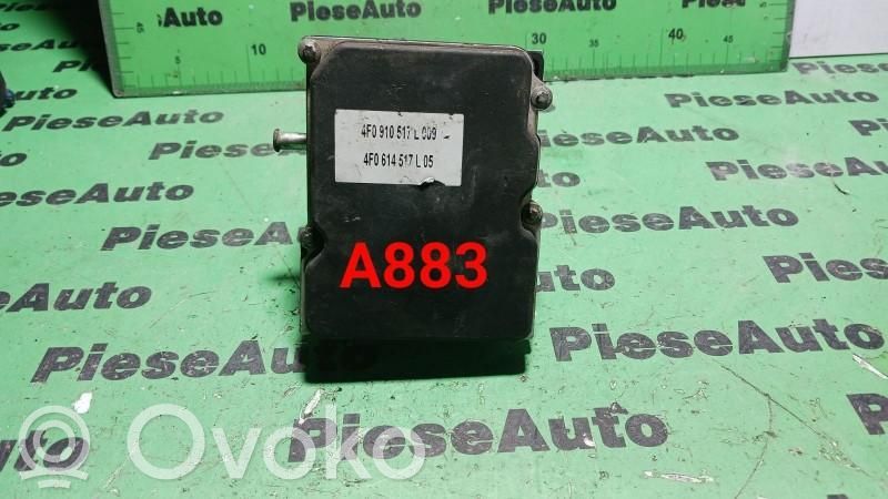 Audi A6 S6 C6 4F ABS Pump 