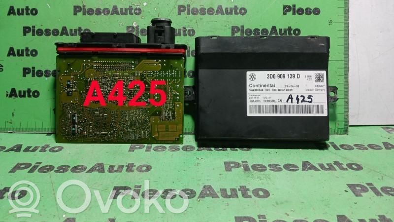 Module confort   3D0909139D,5WK48504A,5WK48825