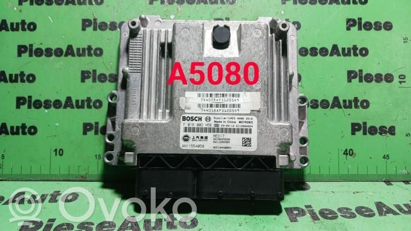 MG HS Engine control unit/module ECU 