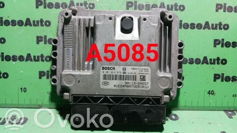 KIA Ceed Engine control unit/module ECU 