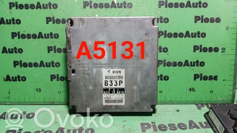 Mazda Demio Engine control unit/module ECU 