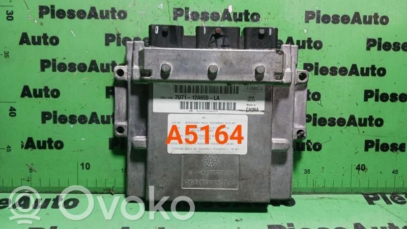 Ford C-MAX I Galios (ECU) modulis 