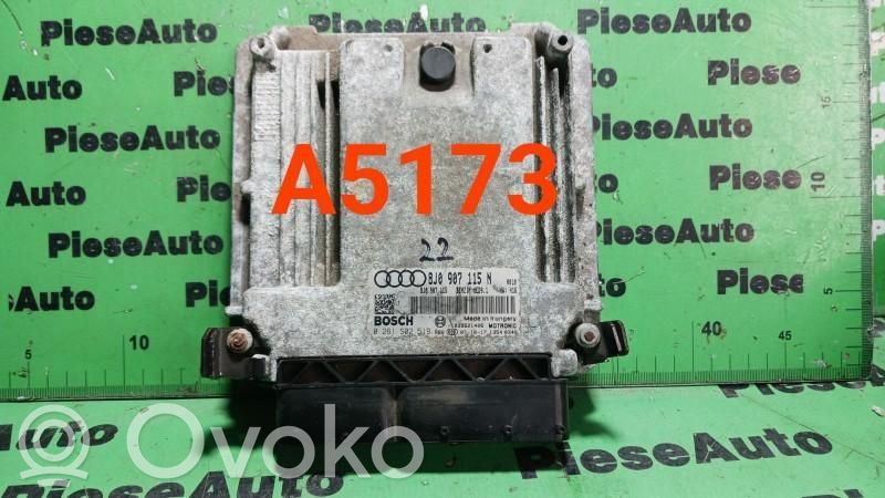 Galios (ECU) modulis   0261S02519,8J0907115N