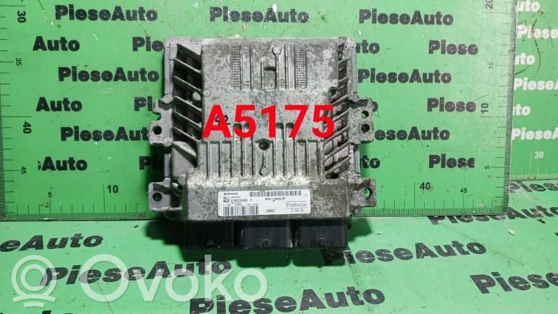 Galios (ECU) modulis   BV6112A650SF,S180133006F,SID80