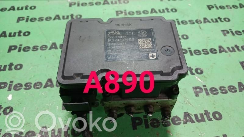 Volkswagen Golf VI Pompa ABS 
